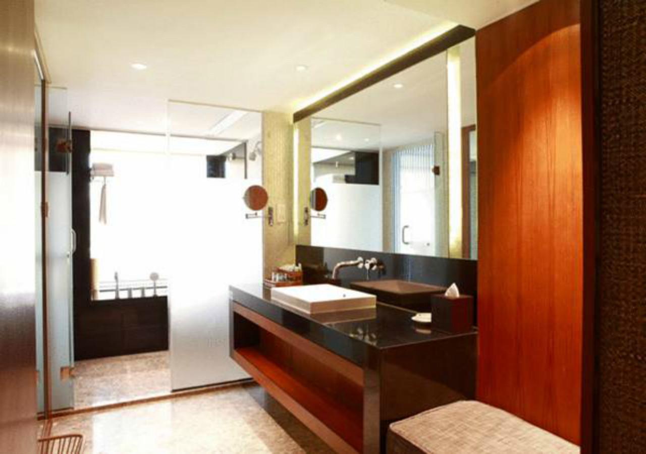 Baiyun Lakeside Hotel Guangzhou Luaran gambar