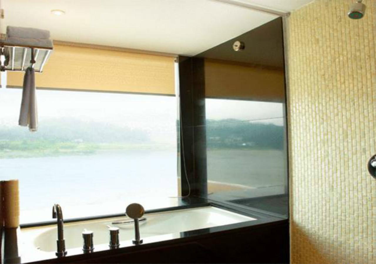 Baiyun Lakeside Hotel Guangzhou Luaran gambar